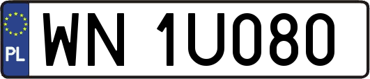 WN1U080