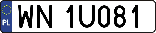 WN1U081