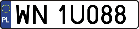 WN1U088