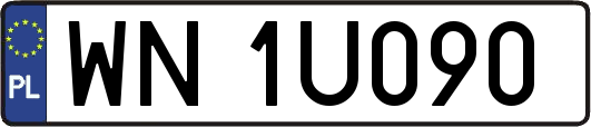 WN1U090