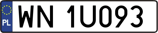 WN1U093