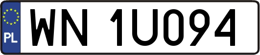 WN1U094