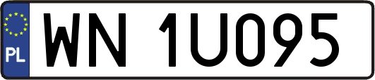 WN1U095