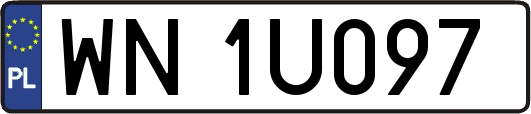 WN1U097