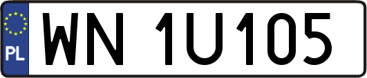 WN1U105