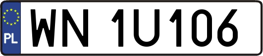 WN1U106