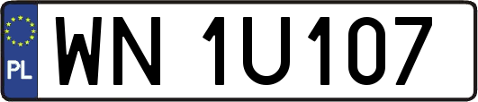WN1U107