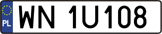 WN1U108