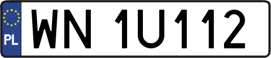 WN1U112