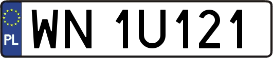 WN1U121