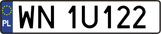 WN1U122
