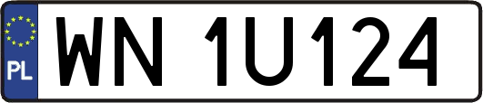 WN1U124