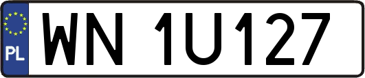 WN1U127