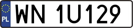 WN1U129
