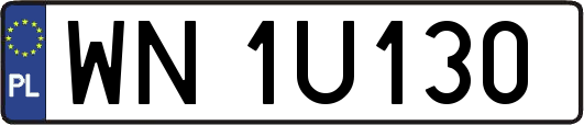 WN1U130