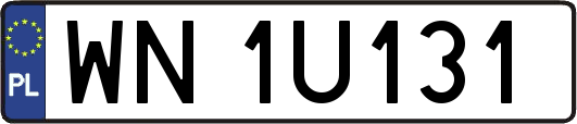 WN1U131