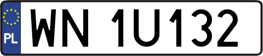 WN1U132