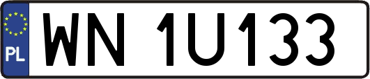 WN1U133