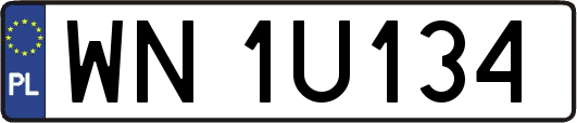 WN1U134