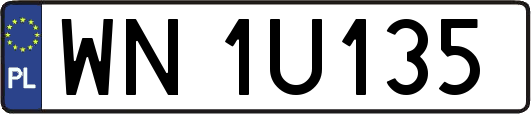 WN1U135