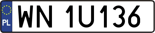 WN1U136