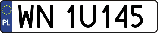 WN1U145