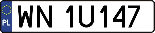 WN1U147