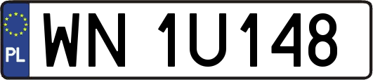 WN1U148