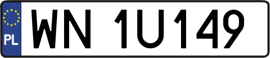 WN1U149