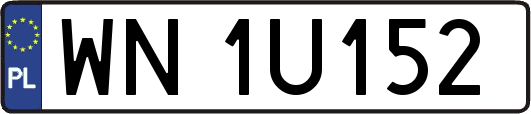 WN1U152