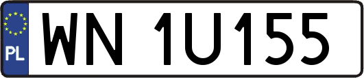 WN1U155