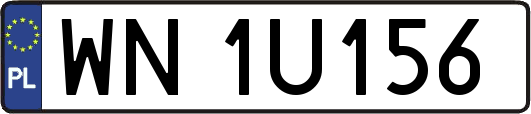 WN1U156