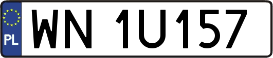 WN1U157