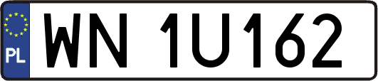 WN1U162