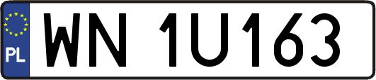 WN1U163