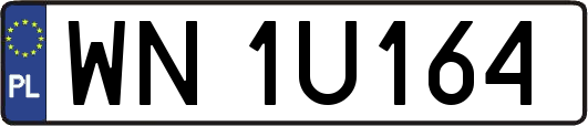 WN1U164