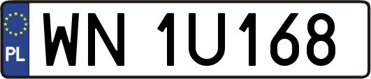 WN1U168