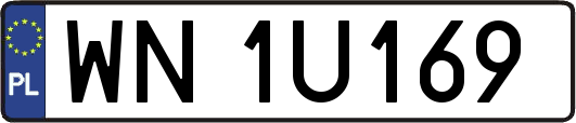 WN1U169