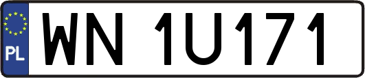 WN1U171