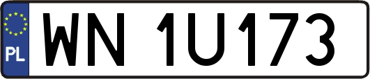 WN1U173