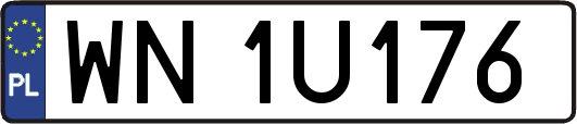 WN1U176