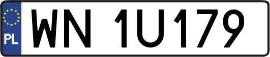 WN1U179