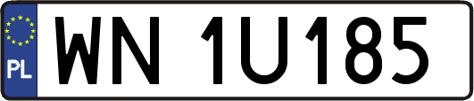 WN1U185
