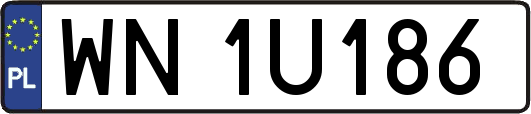 WN1U186