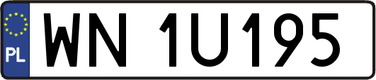 WN1U195