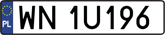 WN1U196
