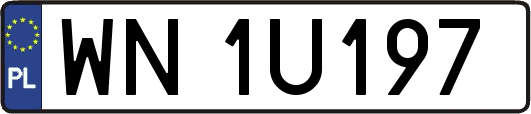 WN1U197
