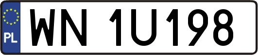 WN1U198