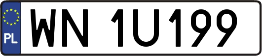 WN1U199