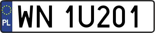 WN1U201